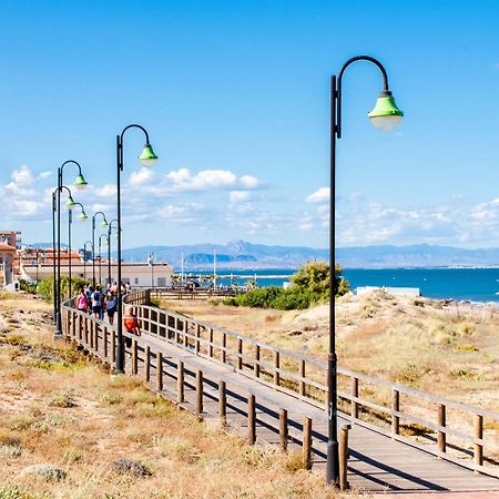 Espanatour Los Leandros Торрев'єха Екстер'єр фото